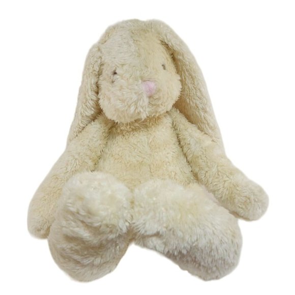 Vintage The Boyds Collection Bears in the Attic Series Floppy Bunny Plush 17 Inc - Picture 1 of 9